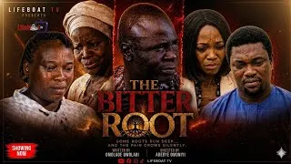 Thumbnail: THE BITTER ROOT|| LATEST CHRISTIAN FILM|| DIRECTED BY ADEOYE OMONIYI 