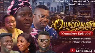 Thumbnail: OLUWADARASIMI // latest 2026christian movie// Directed by Oluseye Owolabi Exclusive on LIFEBOAT TV 