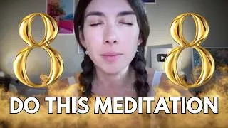 Thumbnail: The Lionsgate Portal is OPEN NOW [do this meditation daily]
