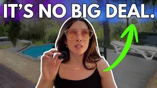 Thumbnail: How to manifest the BIG things.