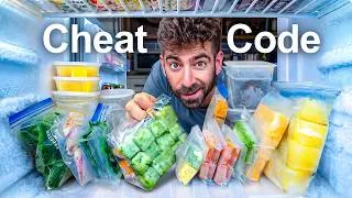 Thumbnail: 10 Freezer Hacks That Will Change Your Life