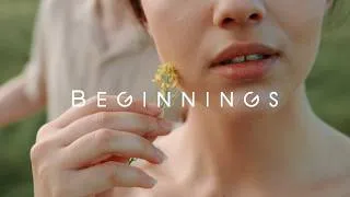 Thumbnail: "Beginnings" || An Intimate String Piece