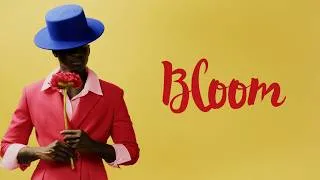 Thumbnail: "Bloom" || A Soundscape of Unfolding