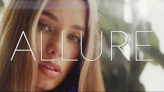 Thumbnail: "Allure" || a Cinematic Ambient Soundscape