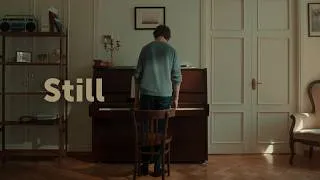 Thumbnail: "Still" || a Piano-Led Soundscape