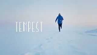 Thumbnail: "Tempest" || an Organ-Driven Soundscape