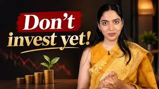 Thumbnail: Want to Start Investing? Learn This First!  | Beginner to Investor | Episode 3 | Malayalam