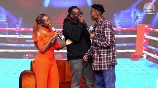 Thumbnail: Copy of CROWN ASSEMBLY 2026 || Session 3|| Discussion Panel || LIFE CHURCH LIMURU || 20.06.2026