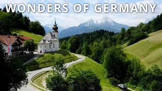 Thumbnail: GERMANY: The Most Fascinating Country in Europe