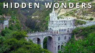 Thumbnail: HIDDEN GEMS | Unknown Wonders of the Planet