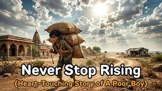 Thumbnail: When Life Breaks You Completely - This is What You Must Remember | Life Diamond Compass