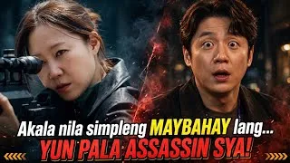 Thumbnail: A Bonafide killer ep 1 & 2 || Tagalog Story & Reaction 