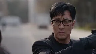 Thumbnail: Grabe ang episode 8 ng Agent Kim || Tagalog Recap and Reaction 