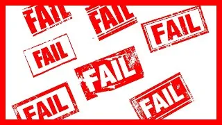 Thumbnail: Fails