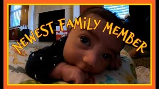Thumbnail: New Baby