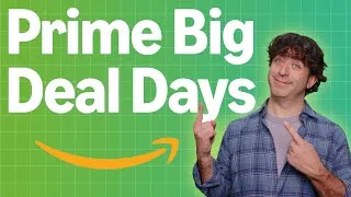 Thumbnail: How To Find the Best October Prime Day Deals