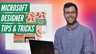 Thumbnail: 3 Things You Didn't Know Microsoft Designer Could Do
