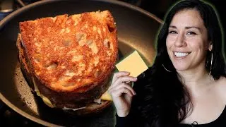 Thumbnail: What are the Best Cheeses for a Grilled Cheese Sandwich?