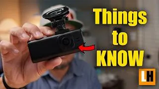 Thumbnail: RedTiger F7NA Review – 4K STARVIS 2… Worth It?