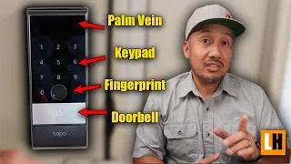 Thumbnail: Tapo DL130 Smart Lock Review - Things to KNOW!