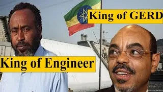 Thumbnail: Grand Ethiopian Renaissance Dam: Ethiopia’s Dream Comes Alive | History in 5 Minutes