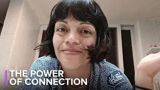 Thumbnail: Witness the Power of Connection - I HOPE THIS HELPS @ihopethishelps Take part in a new global film