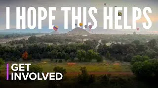 Thumbnail: Join "I Hope This Helps": A Global Mental Health Documentary - Call Out Trailer