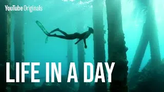 Thumbnail: Never before seen footage from Life in a Day