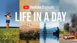 Thumbnail: Life in a Day 2020 | Official Documentary