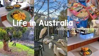 Thumbnail: Slow living in the countryside of Australia|Winter in Tassie | Homemade meals | Cozy vibes 🌸