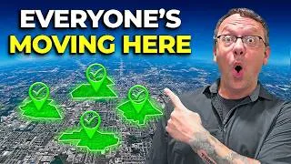 Thumbnail: Why Everyone Is Moving to Chattanooga Right Now
