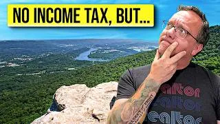 Thumbnail: The Real Cost Of Retiring In Tennessee? What Nobody Tells You
