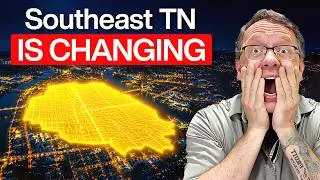 Thumbnail: Where Is Southeast Tennessee Growing? The Maps Already Tell Us
