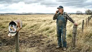 Thumbnail: His Children Divided His Land While He Was in Coma — When He Woke Up, He Had One Phone Call to Make