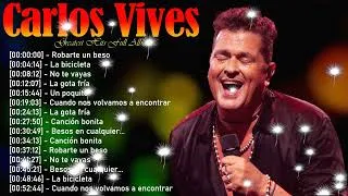Thumbnail: 🎼 Carlos Vives – Exuberant Latin spirit that inspires listeners through colorful, upbeat songs 🎵