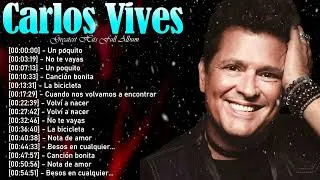 Thumbnail: 🎼 Carlos Vives – Emotional storytelling wrapped in cheerful, dance-ready tropical beats 💫
