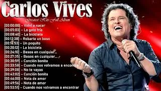 Thumbnail: 🎼 Carlos Vives – Passionate performances infused with folklore, melody, and pure happiness ✨