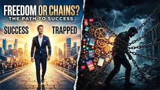 Thumbnail: ​3 Hidden Habits Destroying Your Success | The Silent Killers of Success