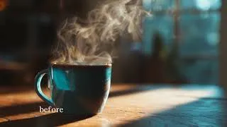 Thumbnail: ​Win Your Morning, Win Your Day | A Cinematic Guide to Daily Rituals