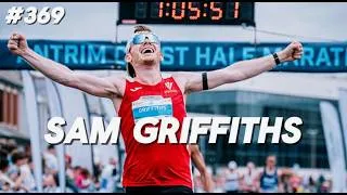 Thumbnail: #369 Sam Griffiths - Using HR for Optimal Race Results, Sub 66 at Antrim Coast Half, Sub-2:20 Prep