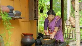 Thumbnail: Village Style Crab Curry & Tapioca | A Funny Prank Turned Delicious | Fun Village Cooking Moments.