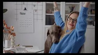 Thumbnail: Top Pet Breeds for WFH Meetings (Stay Focused!)