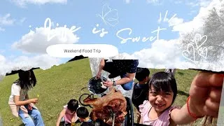 Thumbnail: Slow Living in Canada 🇨🇦 | Family Weekend in Brandon, Manitoba | Biking & Quality Time with the Kids