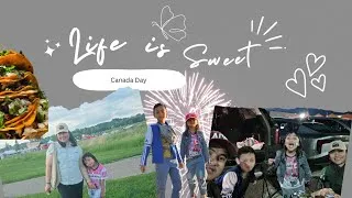 Thumbnail: CANADA DAY 2026 | Brandon, Manitoba Fireworks & Family Fun | Discovery Centre Celebration