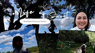 Thumbnail: Riverbank Discovery Centre | A Quiet Family Afternoon in Brandon, Manitoba 🇨🇦