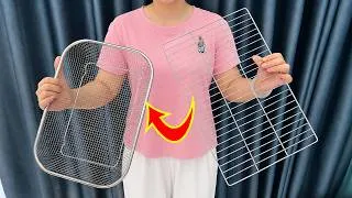 Thumbnail: 12 Life Changing Home Hacks You Wish You Knew Sooner