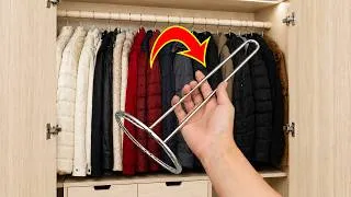 Thumbnail: 13 Priceless Home Hacks You Wish You Knew Before.