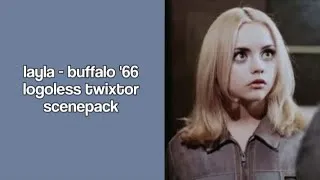 Thumbnail: layla twixtor scenepack - buffalo '66