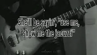 Thumbnail: Brianstorm - Arctic Monkeys (LYRICS)