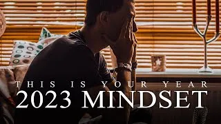 Thumbnail: 10 Minutes to Start Your Year off RIGHT! - Motivational Speech 2023